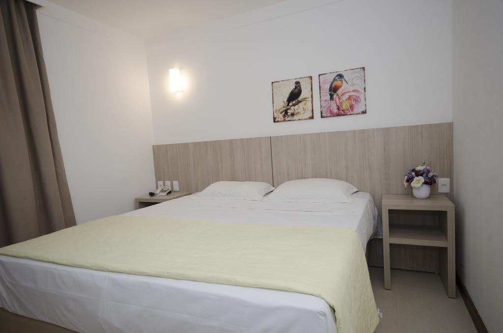 Pena Branca Hotel E Eventos Santo Antônio de Jesus Værelse billede