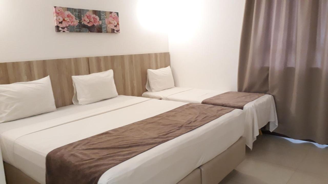 Pena Branca Hotel E Eventos Santo Antônio de Jesus Eksteriør billede