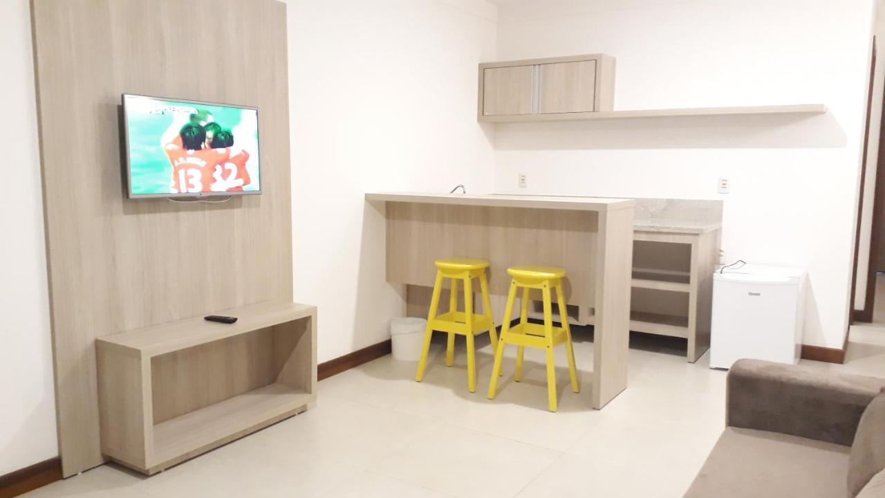 Pena Branca Hotel E Eventos Santo Antônio de Jesus Eksteriør billede